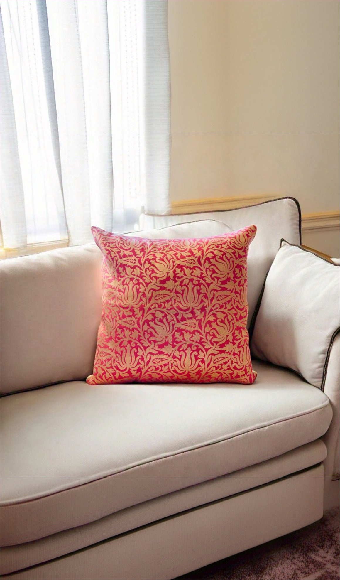 The Sultana Collection - Cushions