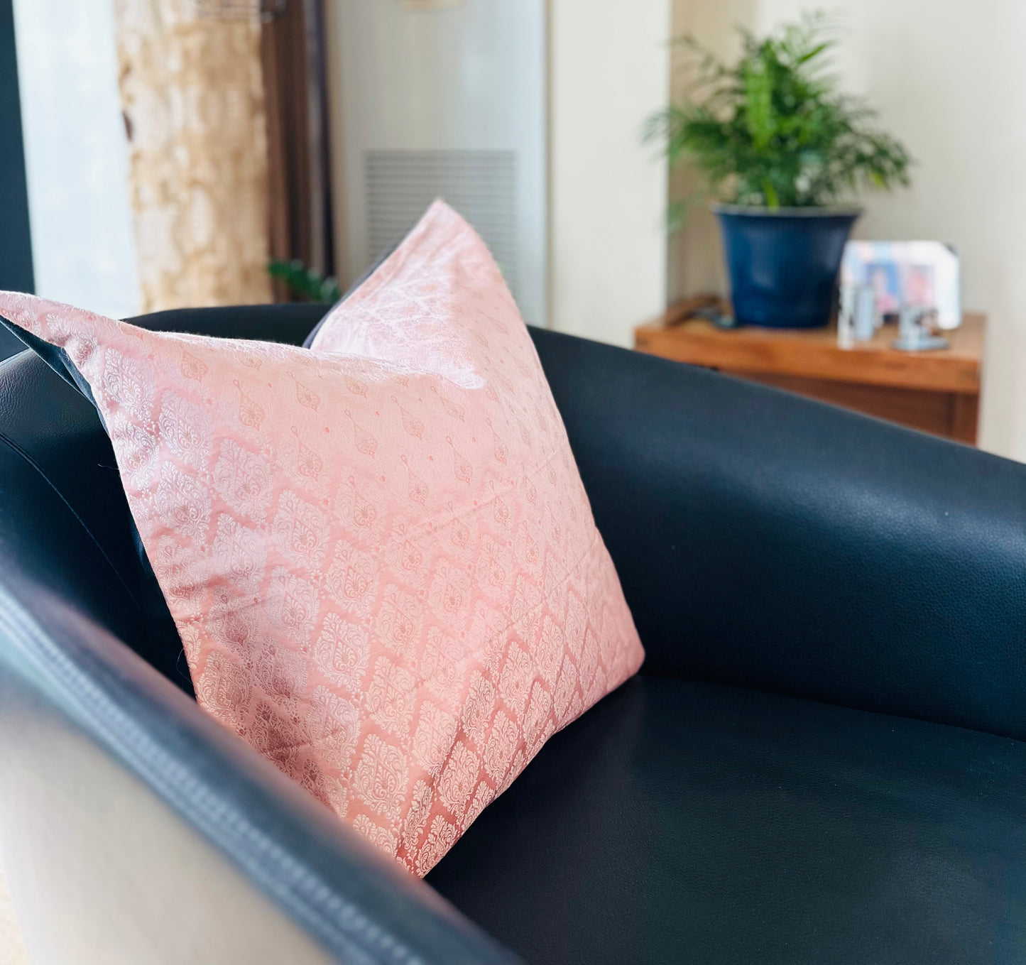 Royal Paisleys Cushions