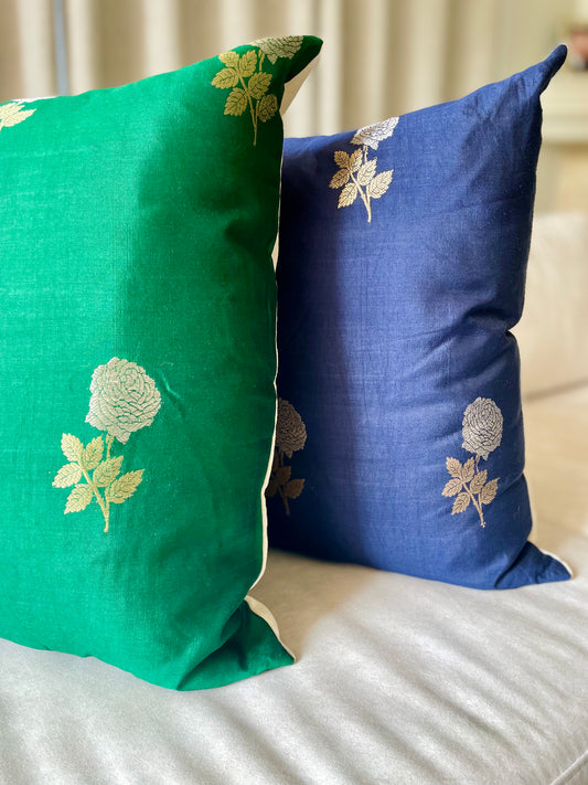 The Gulaab Collection - Cushions