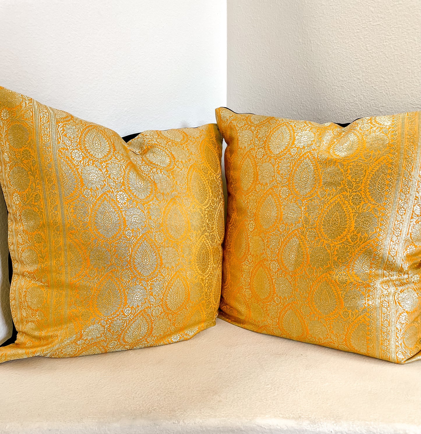 Mango Cushions