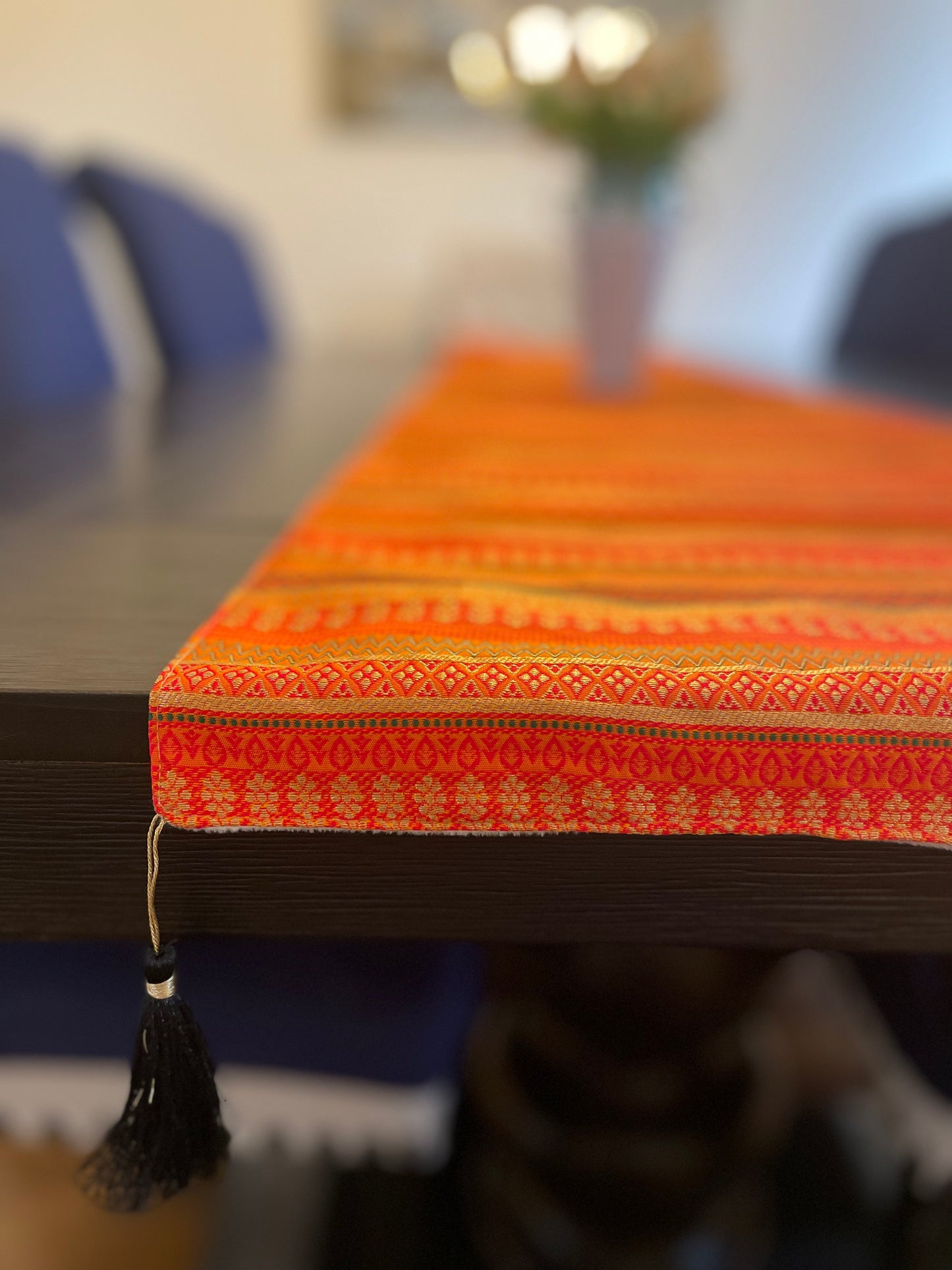 Vertical Vibes Table Runners